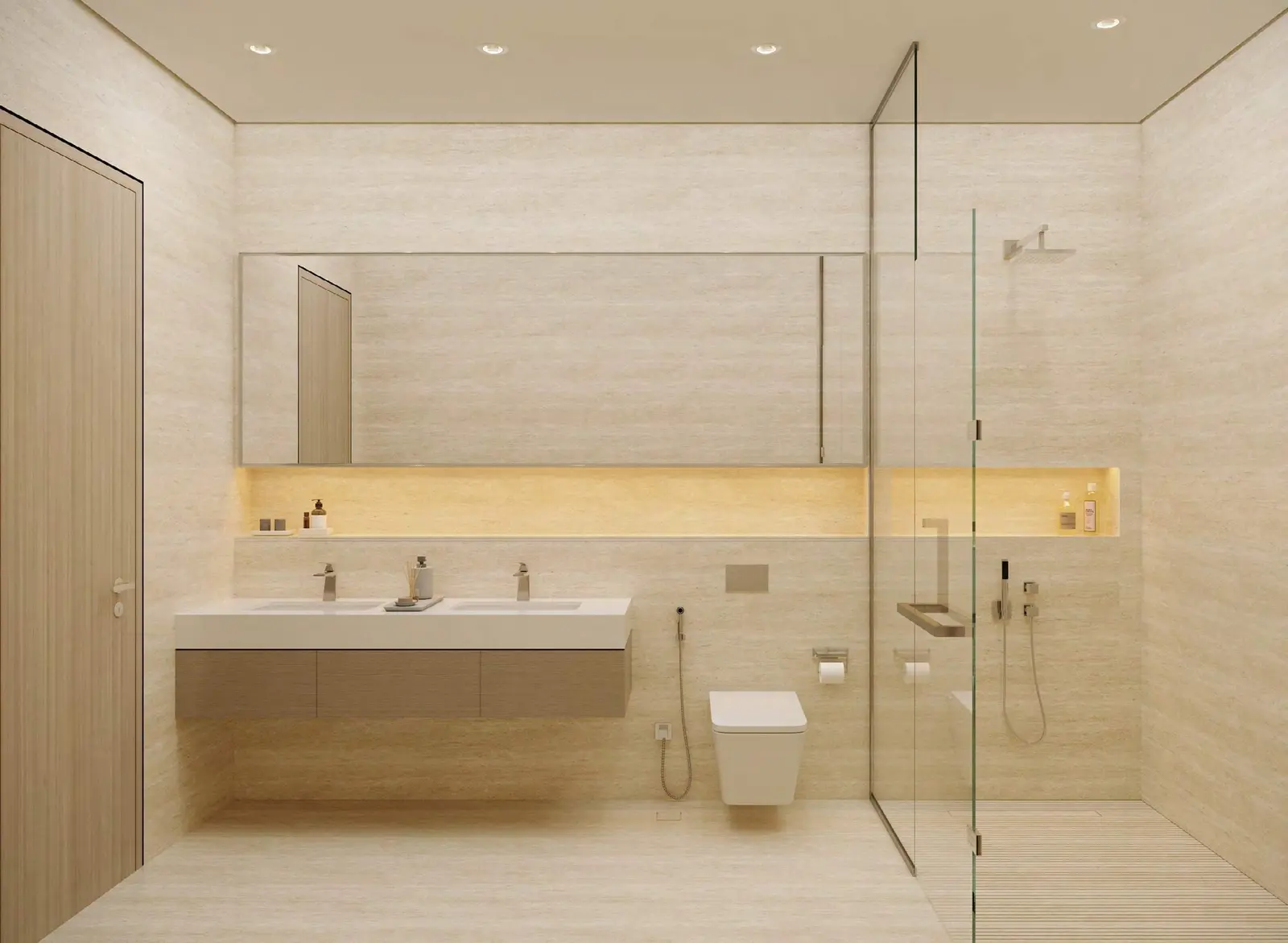 MAG 22 in Mohammed Bin Rashid City (MBR) by MAG - Interior Image 6