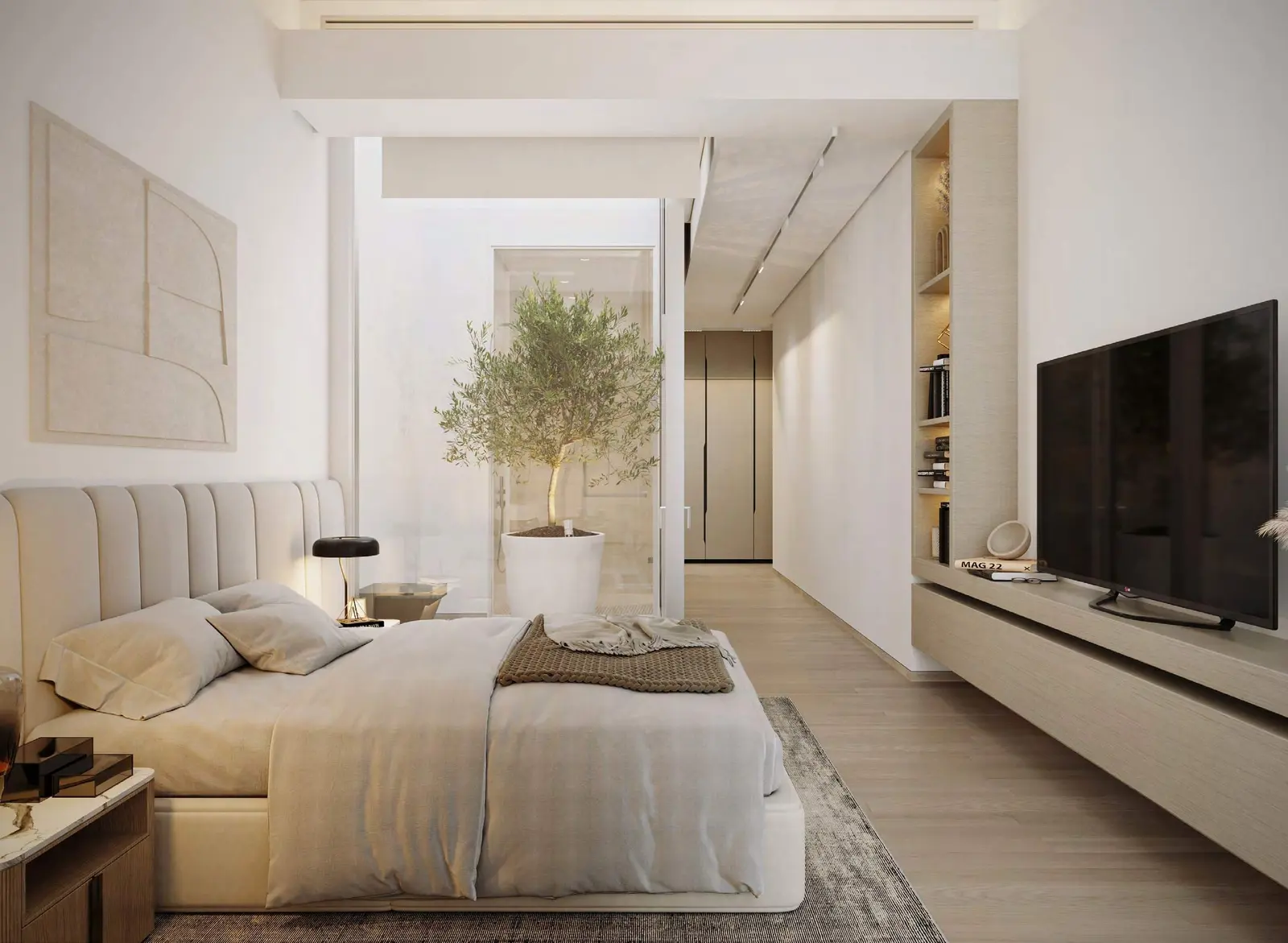 MAG 22 in Mohammed Bin Rashid City (MBR) by MAG - Interior Image 7