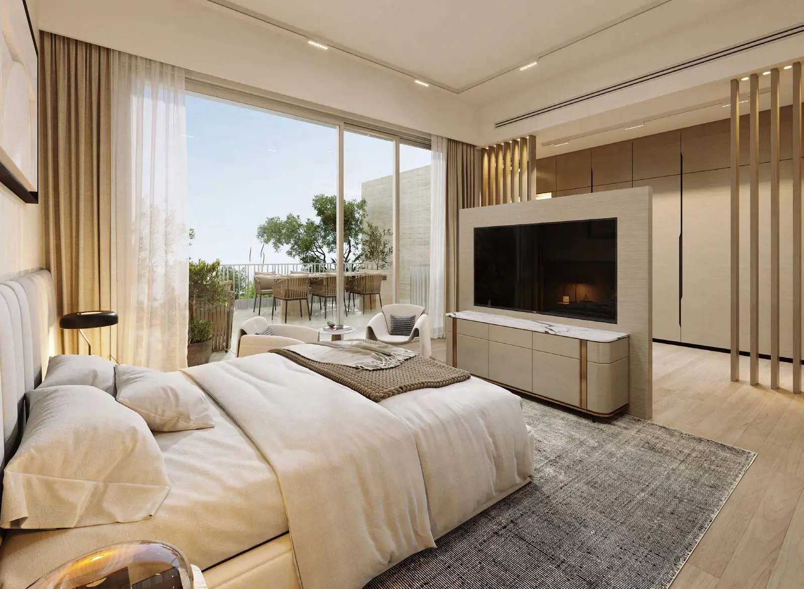MAG 22 in Mohammed Bin Rashid City (MBR) by MAG - Interior Image 9