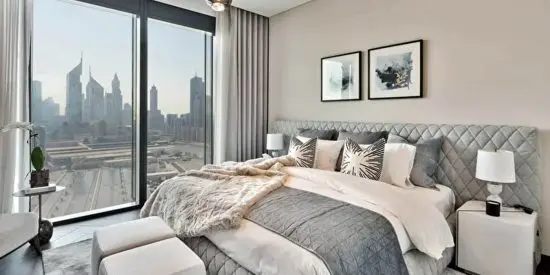 Creek Vista Heights in Sobha Hartland by Sobha - Interior Image 6