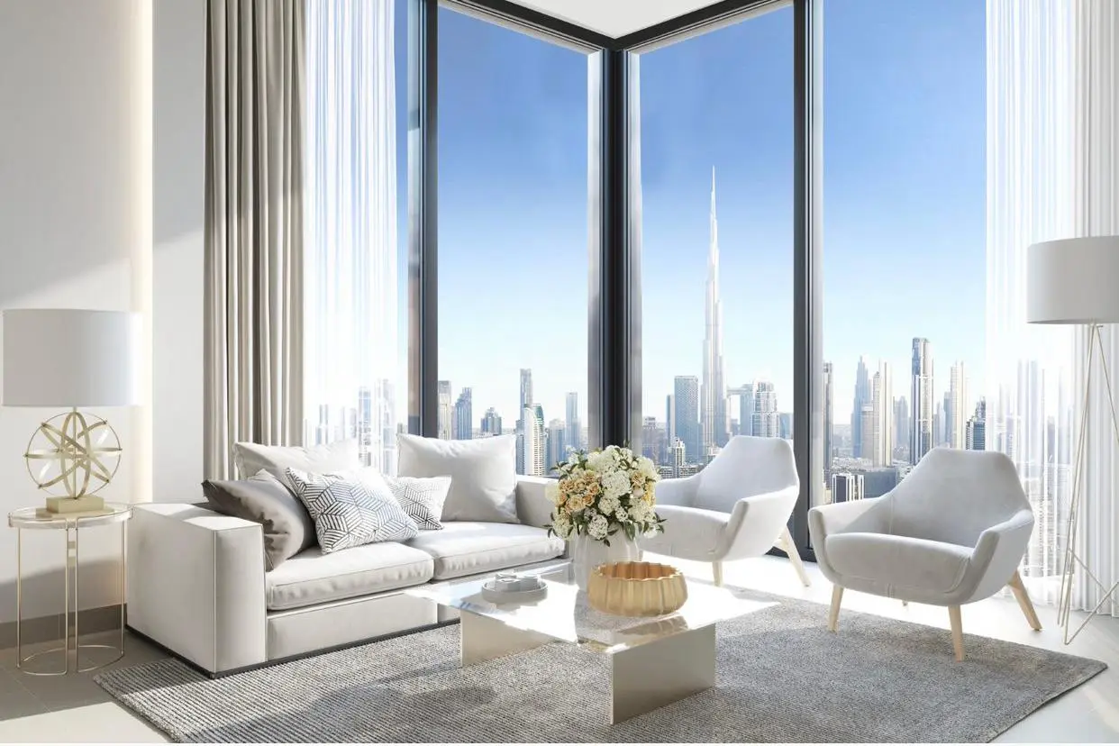 Creek Vista Heights in Sobha Hartland by Sobha - Interior Image 7