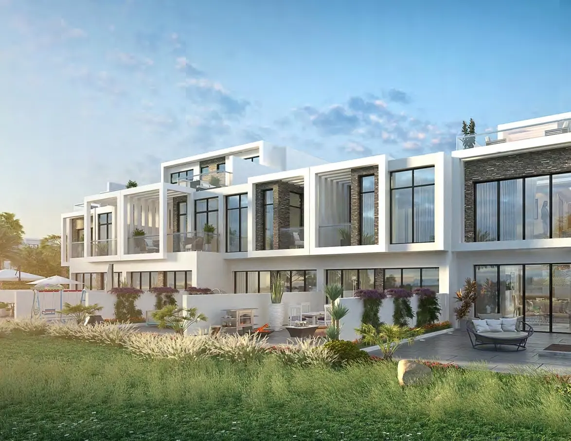 Damac Hills Belair Phase 2 Master Plan 2