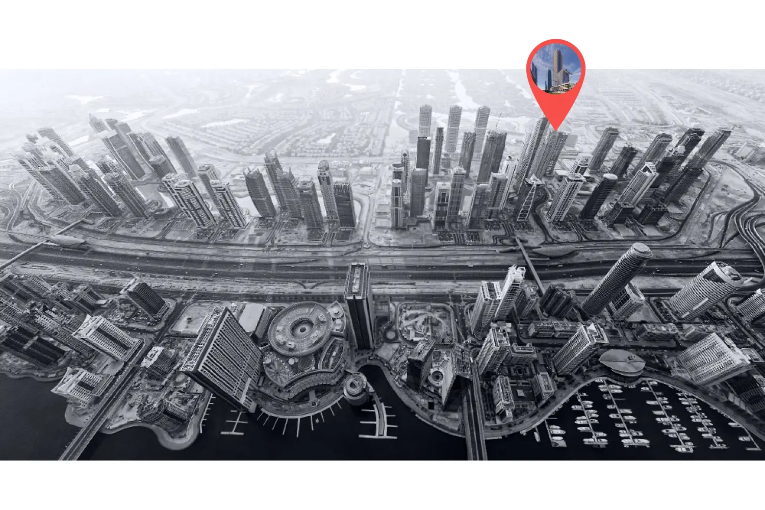 Orra The Embankment Master Plan