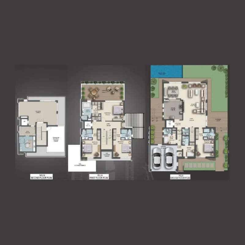 5 bedroom