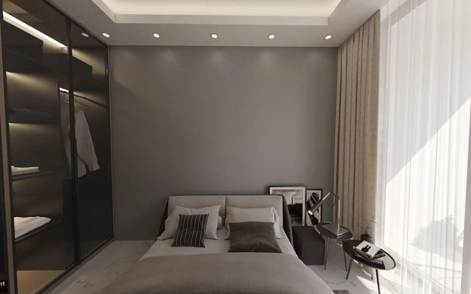 AG 7EVEN in Dubai Land Residence by AG Properties - Interior Image 7