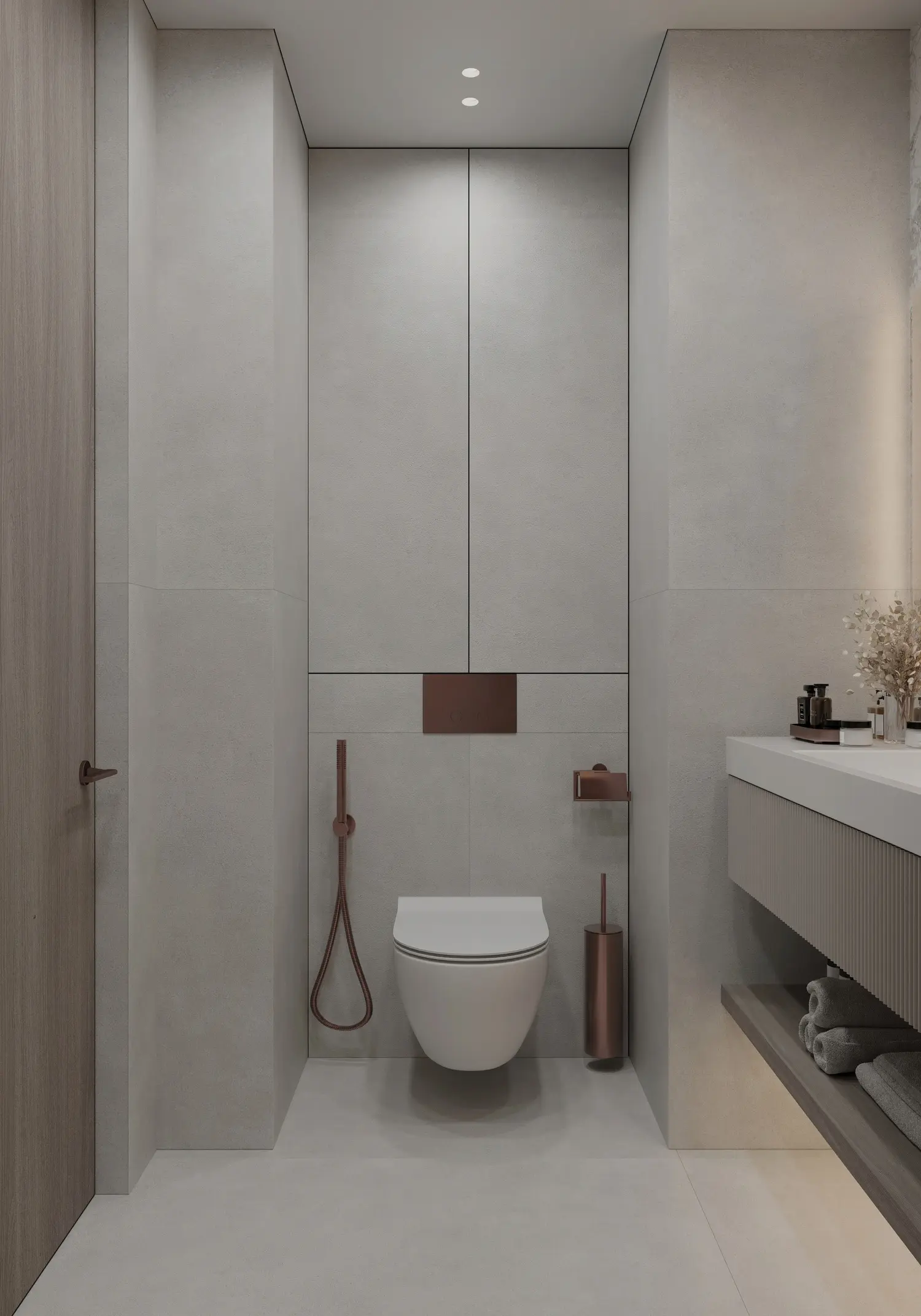 Cove Edition 2 in Dubai Land Residence by Imtiaz Development - Interior Image 12