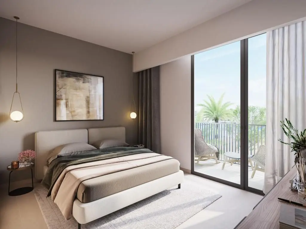 Maha Townhouses in Town Square by Nshama Group - Interior Image 6