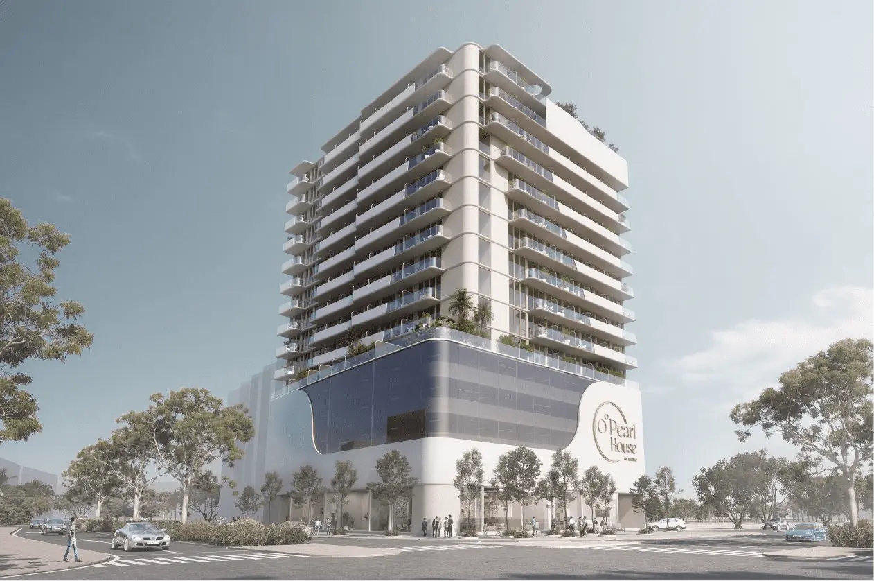 Pearl House in Jumeirah Village Circle (JVC) by Imtiaz Development - Exterior Image 6
