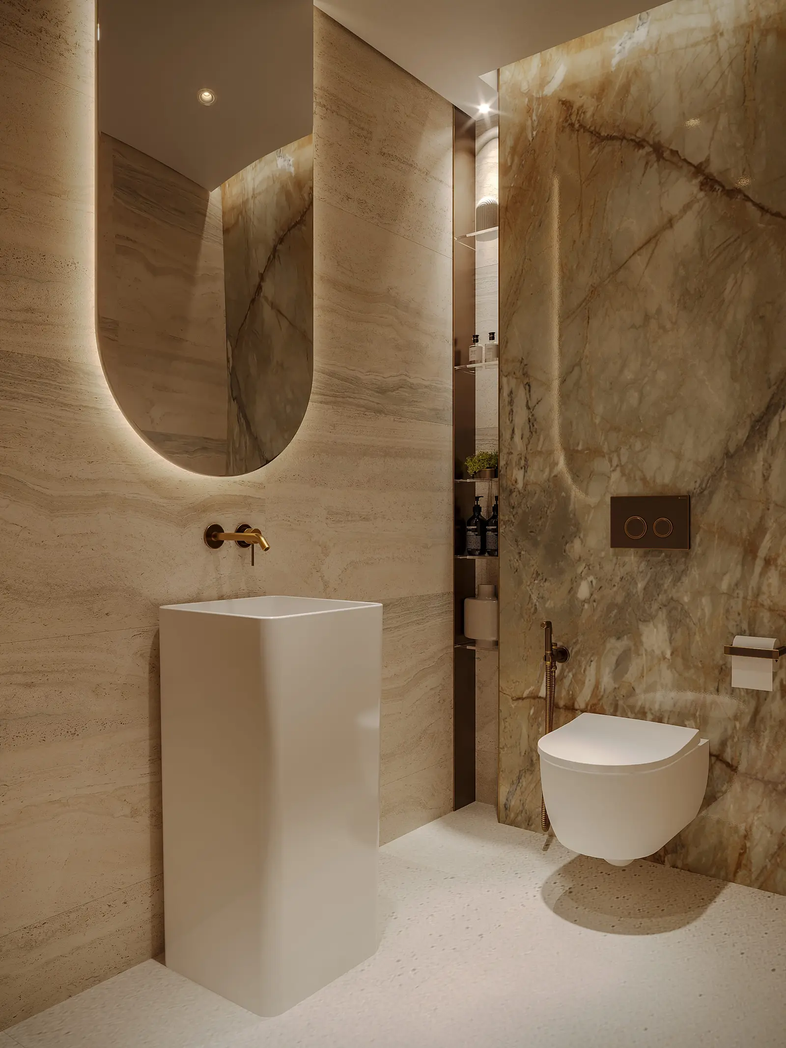Pearl House in Jumeirah Village Circle (JVC) by Imtiaz Development - Interior Image 5