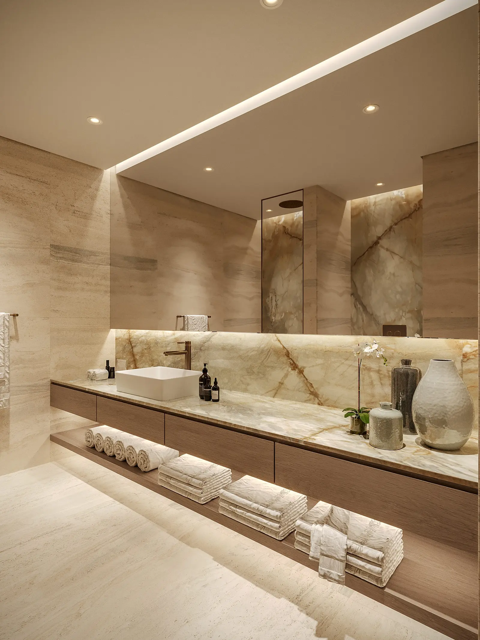 Pearl House in Jumeirah Village Circle (JVC) by Imtiaz Development - Interior Image 6