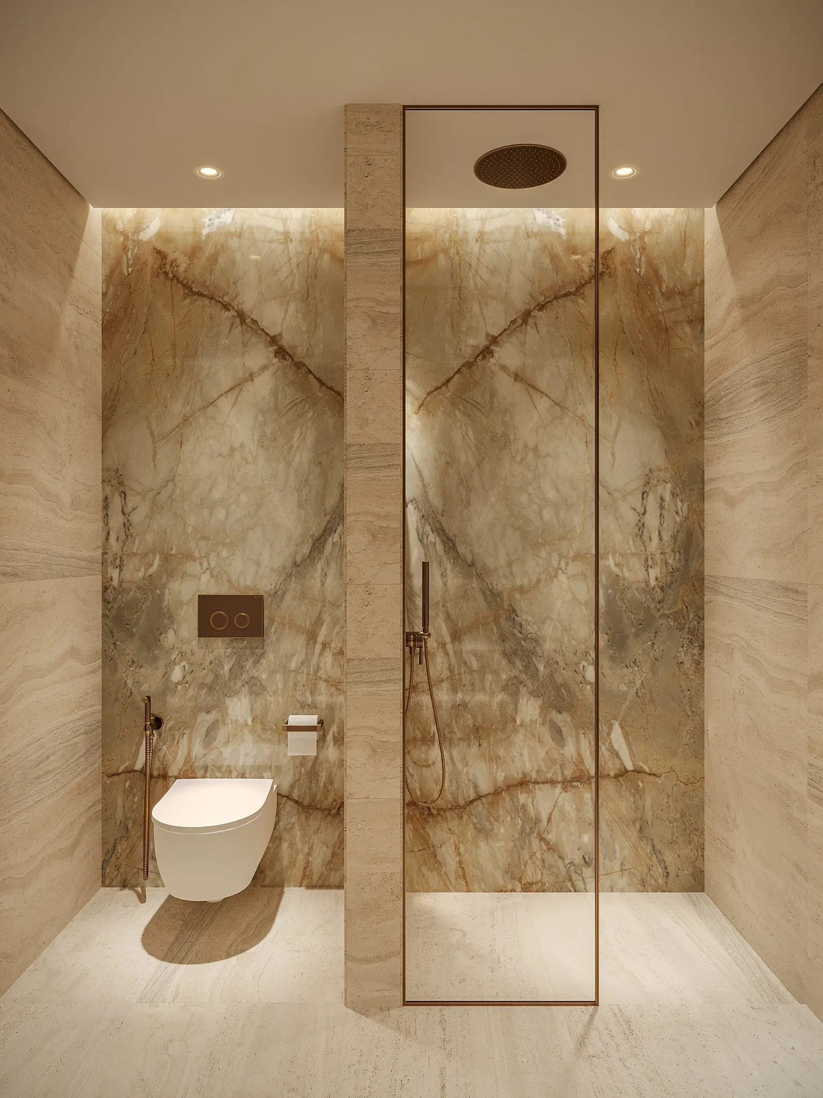 Pearl House in Jumeirah Village Circle (JVC) by Imtiaz Development - Interior Image 7