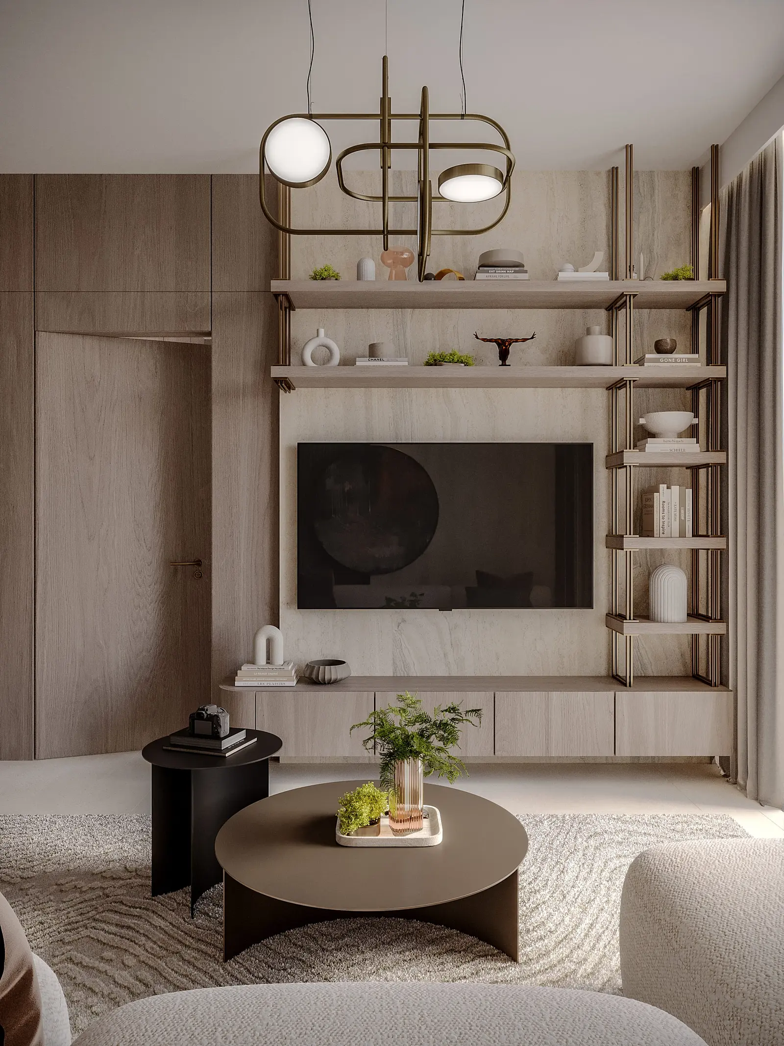 Pearl House in Jumeirah Village Circle (JVC) by Imtiaz Development - Interior Image 9