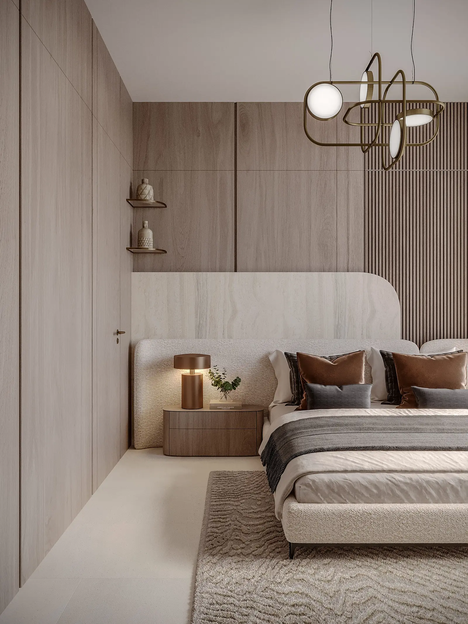 Pearl House in Jumeirah Village Circle (JVC) by Imtiaz Development - Interior Image 11
