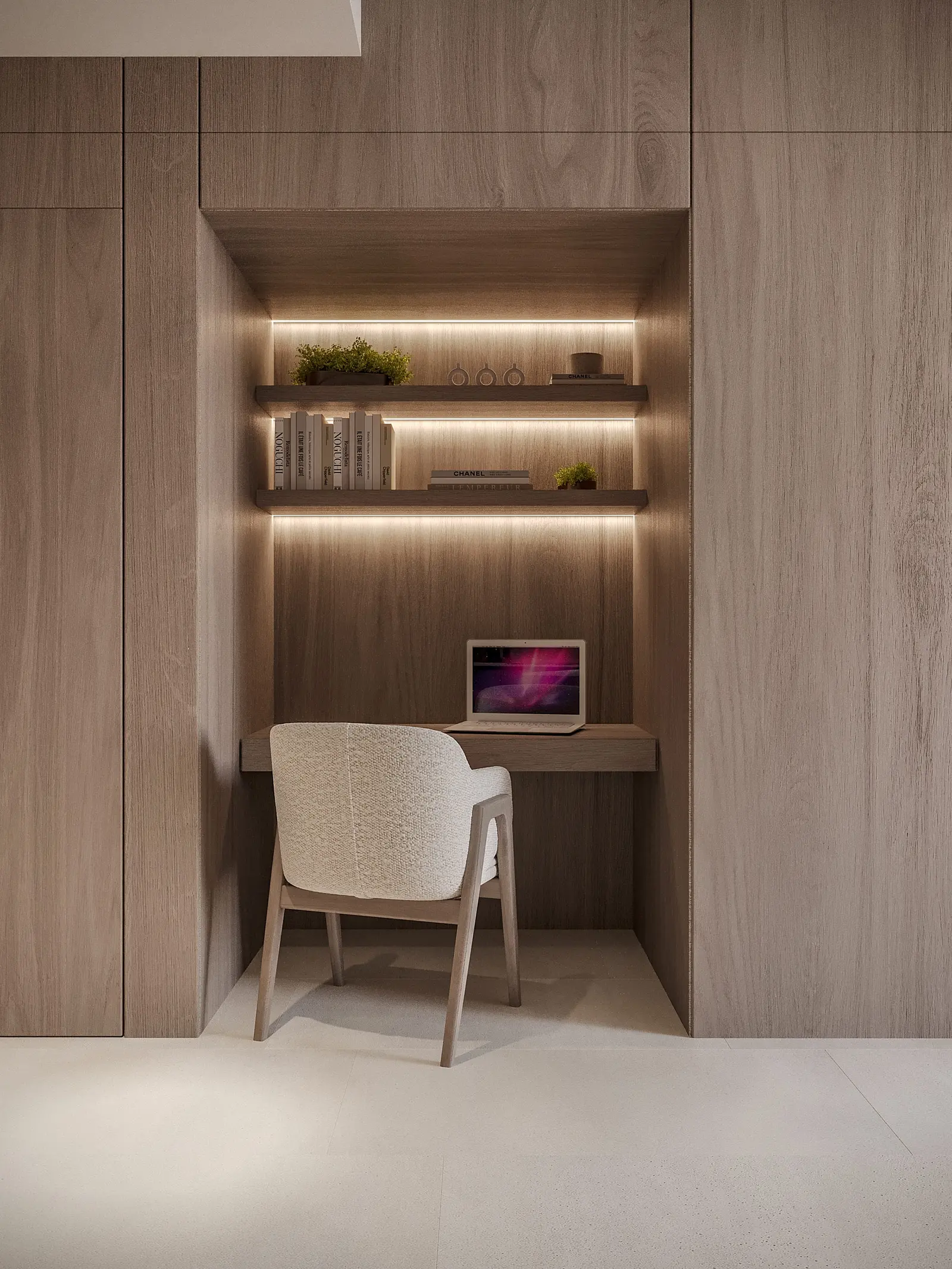 Pearl House in Jumeirah Village Circle (JVC) by Imtiaz Development - Interior Image 12