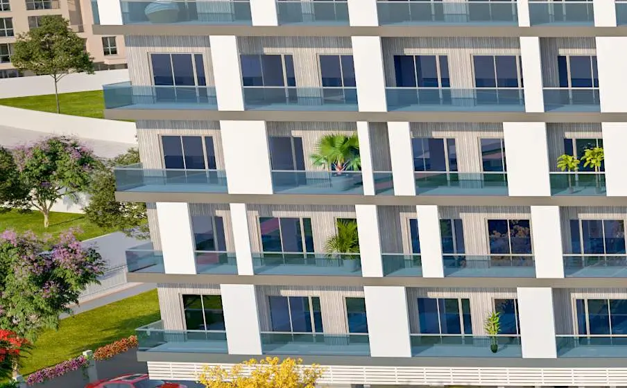 Gardenia Living Master Plan 2