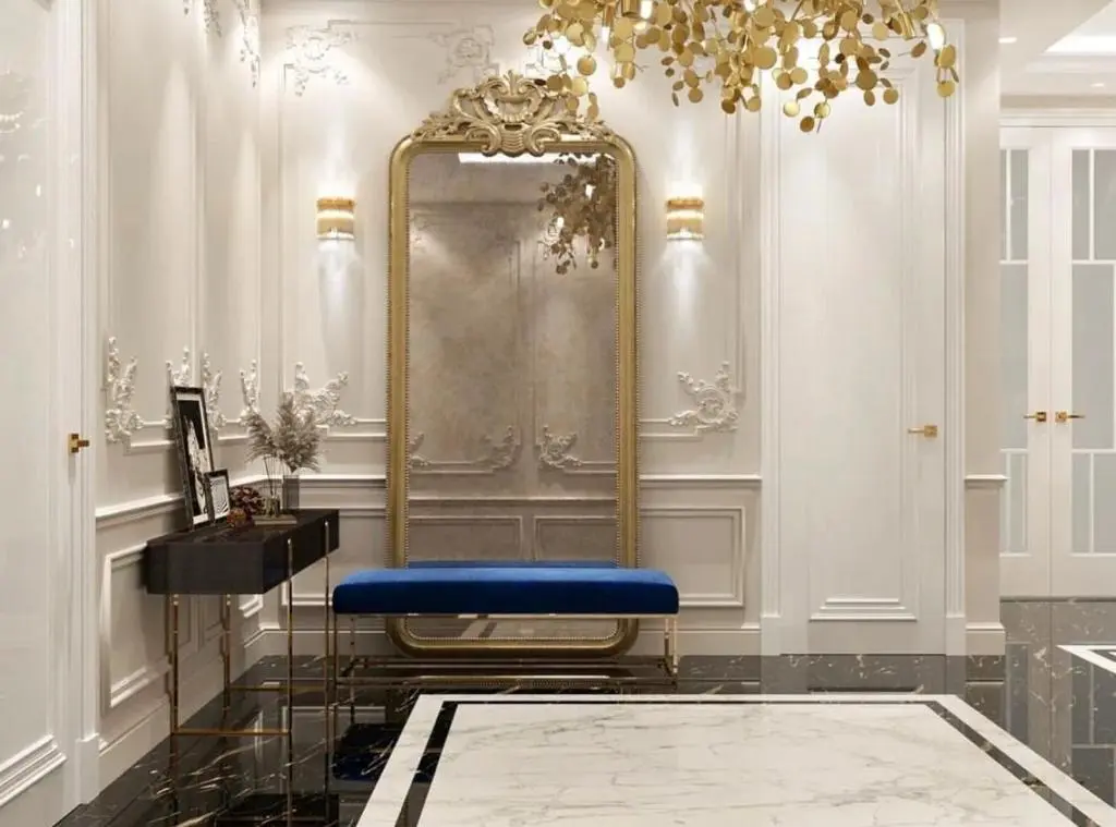 Mariane Tower in Dubai Marina by Gisaura Group - Interior Image 8