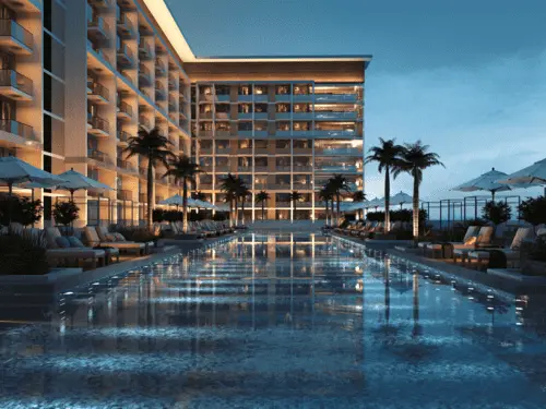 Binghatti Phoenix in Jumeirah Village Circle (JVC) by Binghatti - Exterior Image 5