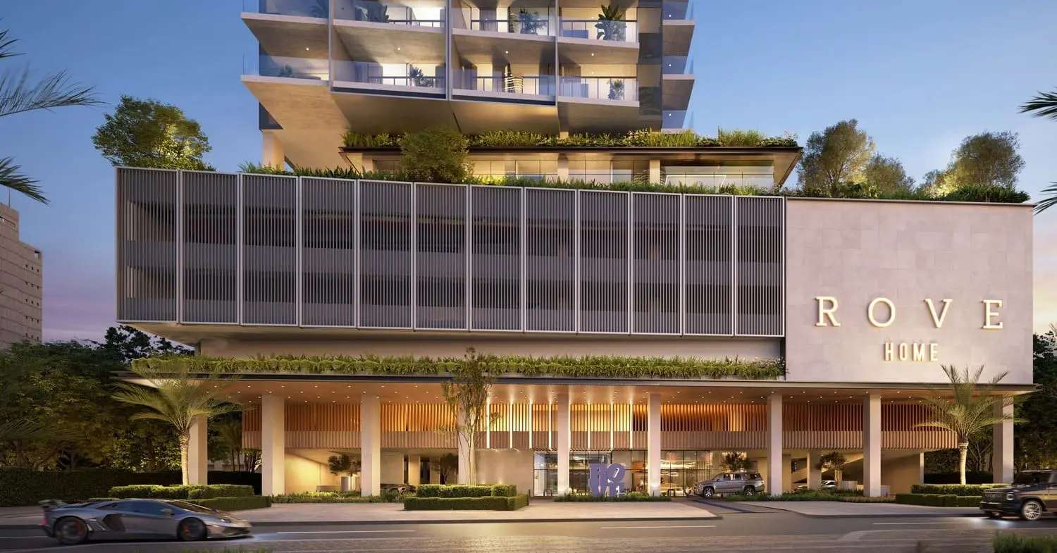 Rove Home Downtown Master Plan 2