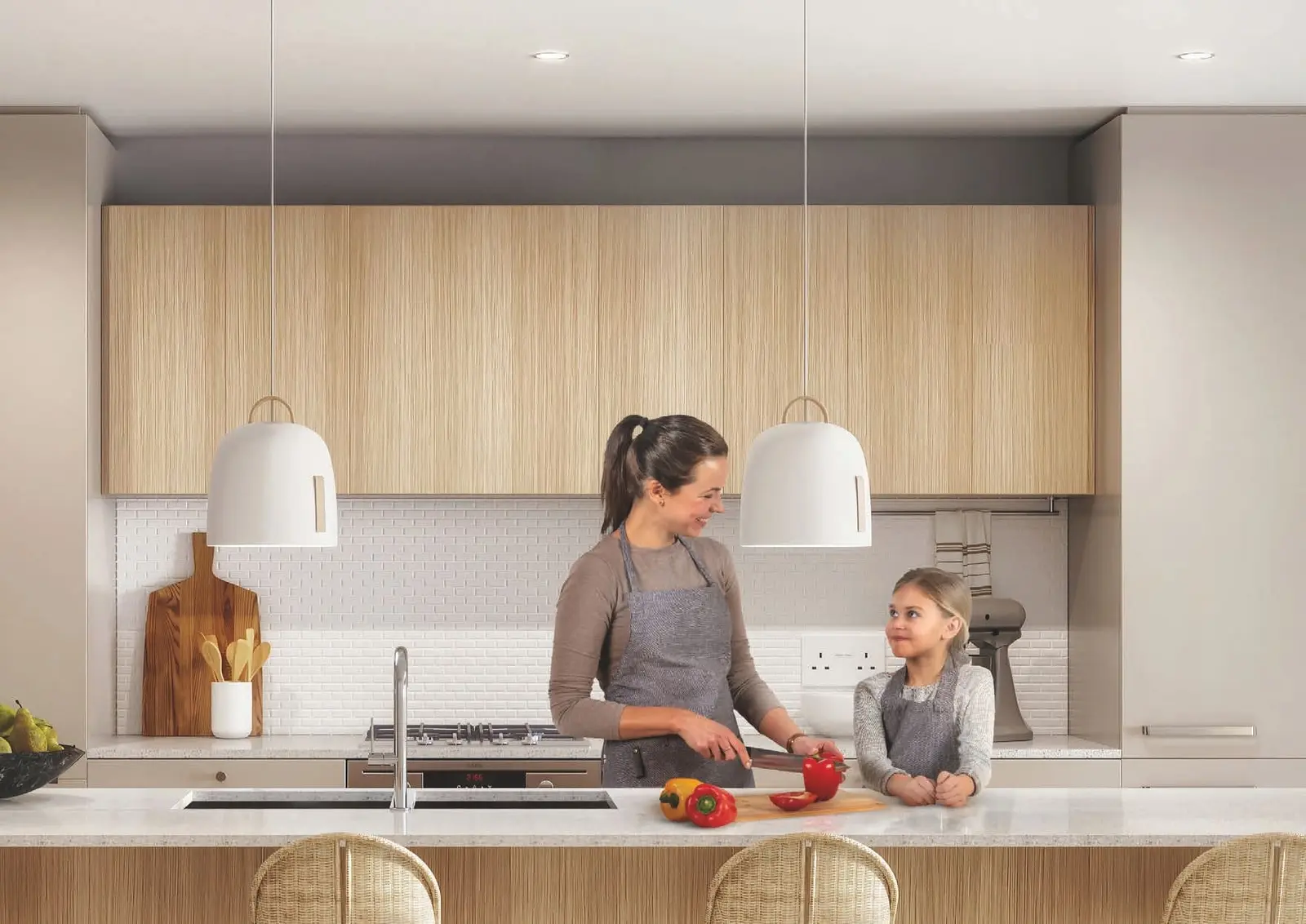 The Portman in Jumeirah Village Circle (JVC) by Ellington - Interior Image 2