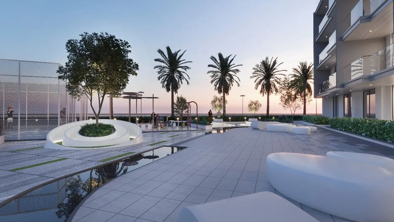 Marquis Elegance in Arjan by Marquis - Exterior Image 3