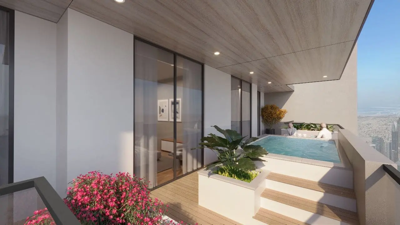 Marquis Elegance in Arjan by Marquis - Interior Image 5