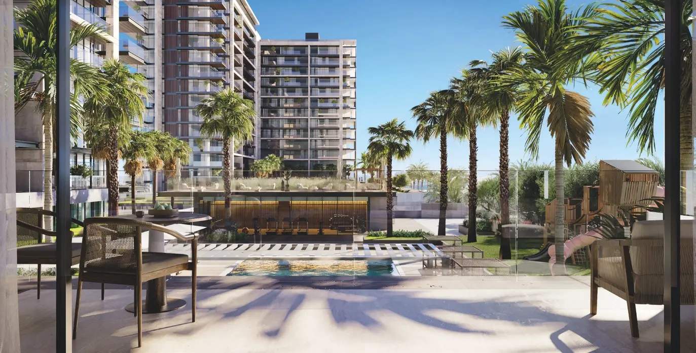 399 Hills Park Master Plan 2