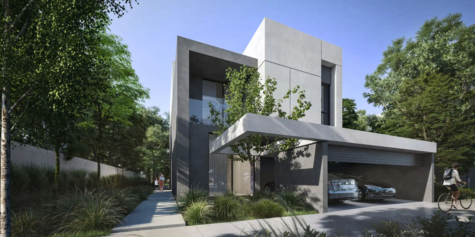 Jouri Hills 3 Master Plan 2