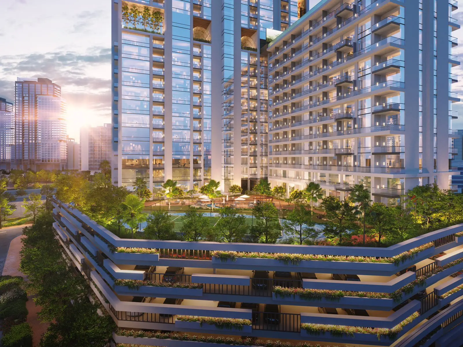 Kyoto by ORO24 in Arjan by ORO 24 - Exterior Image 3