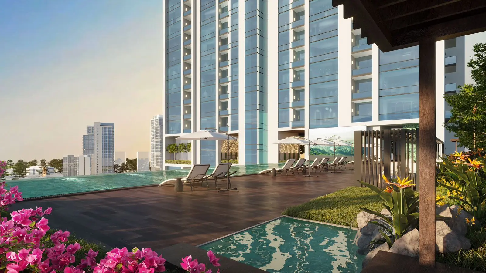 Kyoto by ORO24 in Arjan by ORO 24 - Exterior Image 5