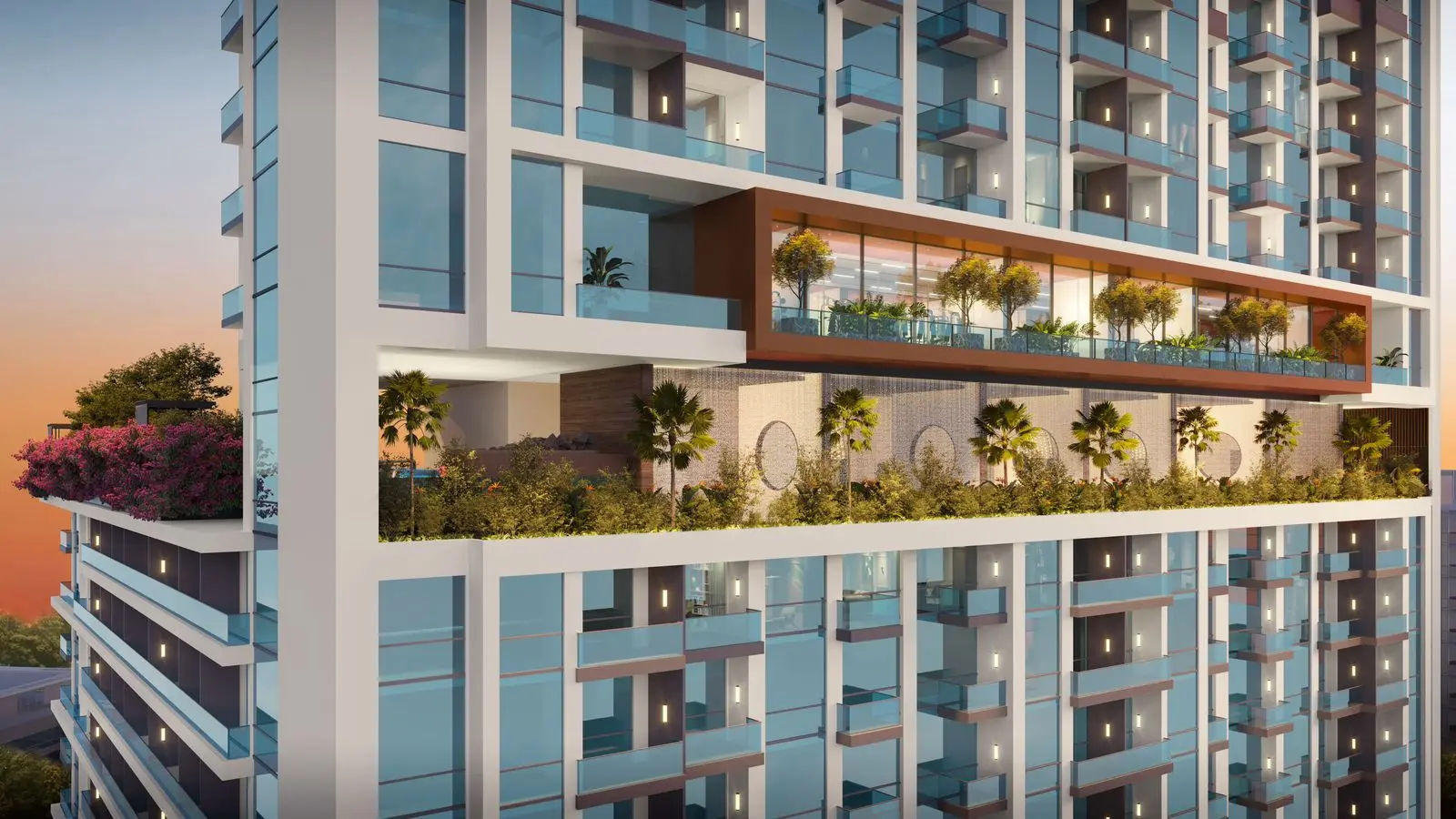 Kyoto by ORO24 in Arjan by ORO 24 - Exterior Image 6