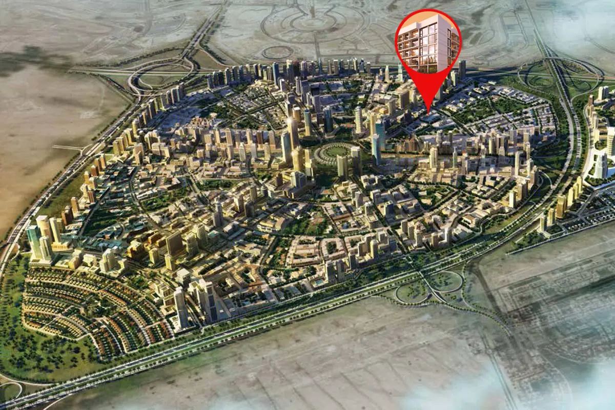 Luma21 Master Plan