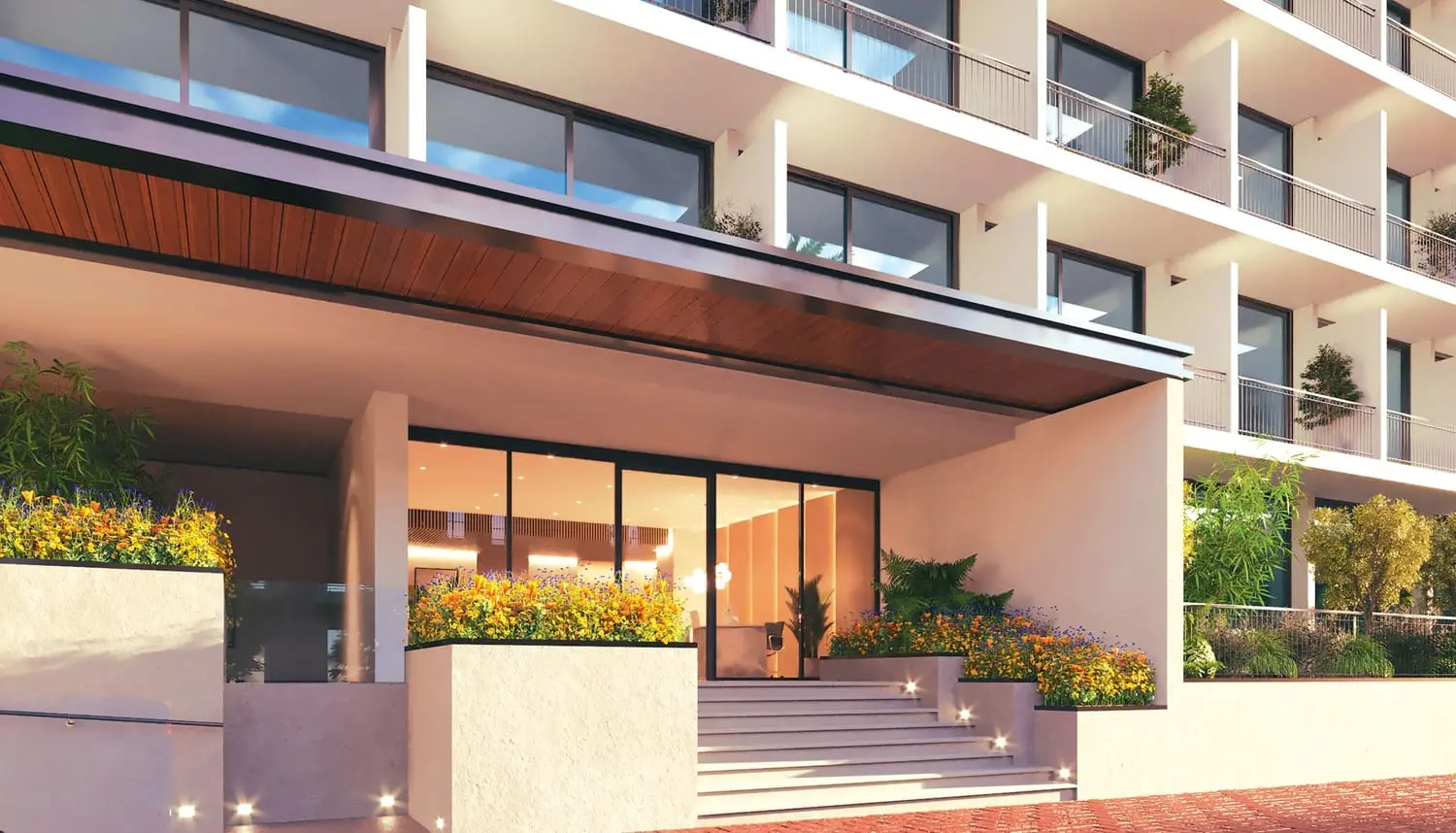 Luma21 in Jumeirah Village Circle (JVC) by TownX - Exterior Image 2