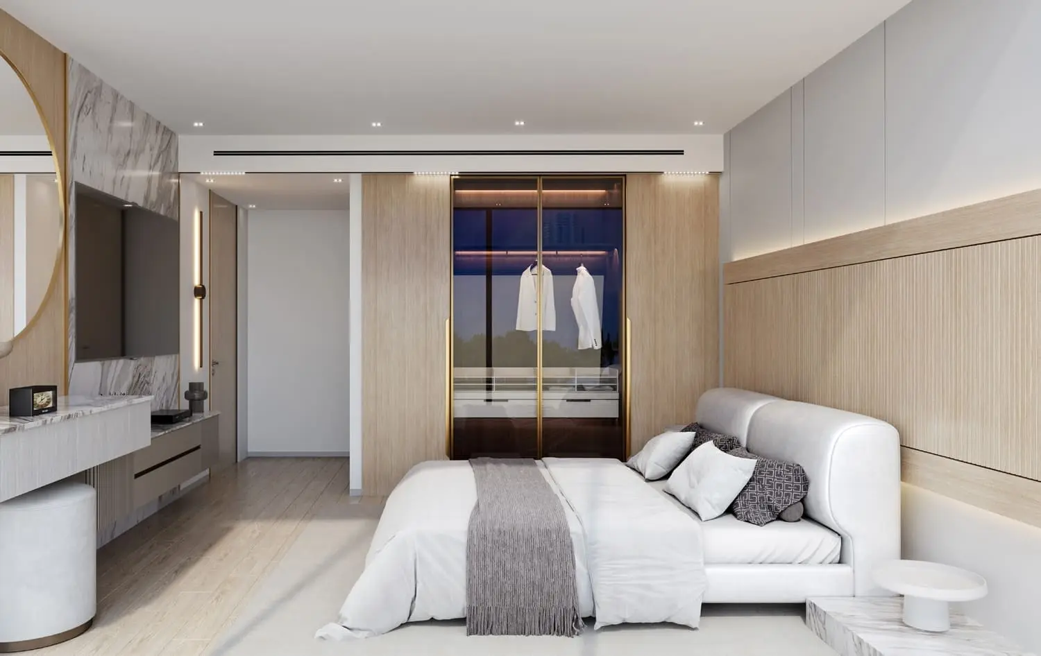 Binghatti Phantom in Jumeirah Village Circle (JVC) by Binghatti - Interior Image 6