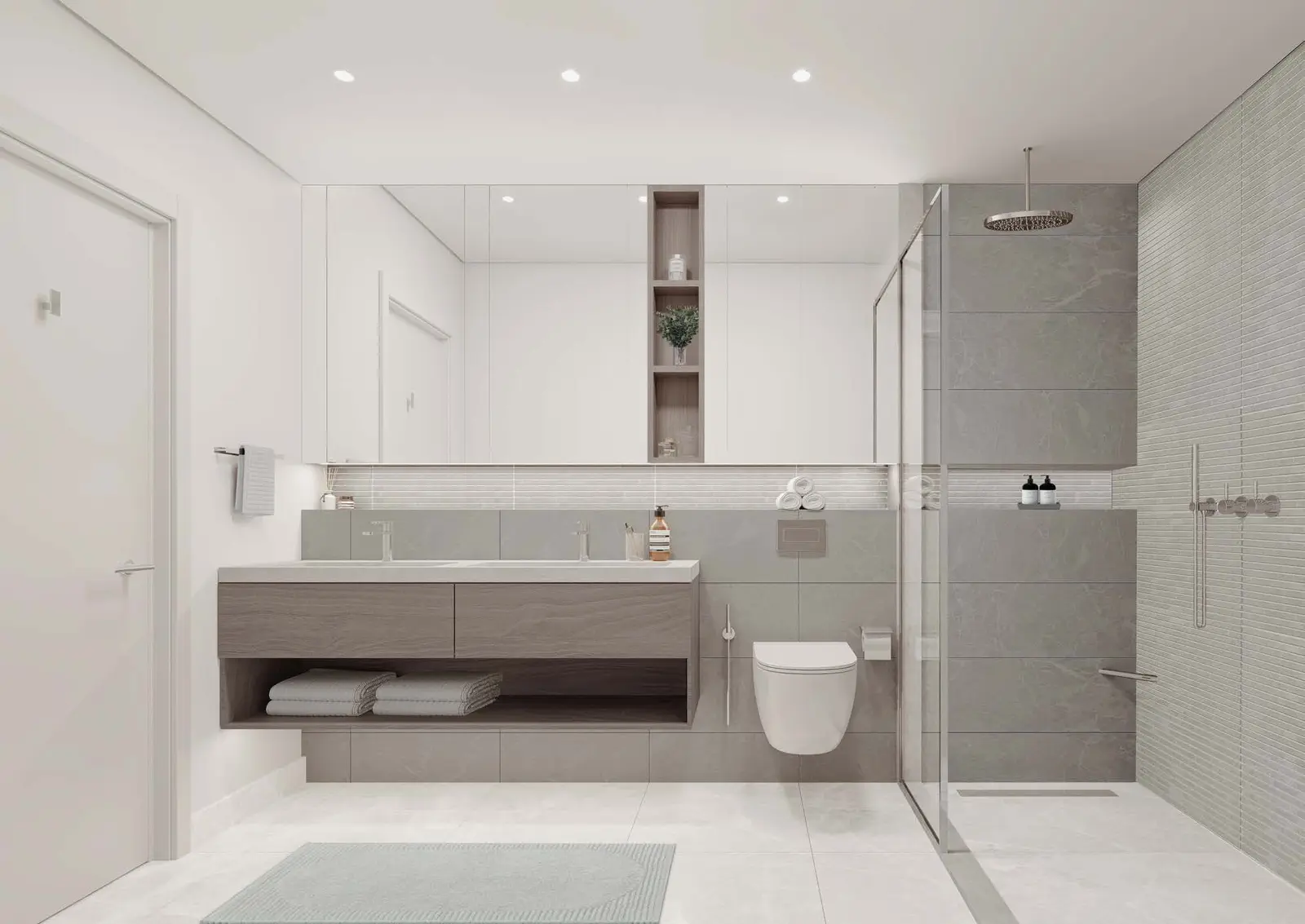 Hillmont Residences in Jumeirah Village Circle (JVC) by Ellington - Interior Image 2