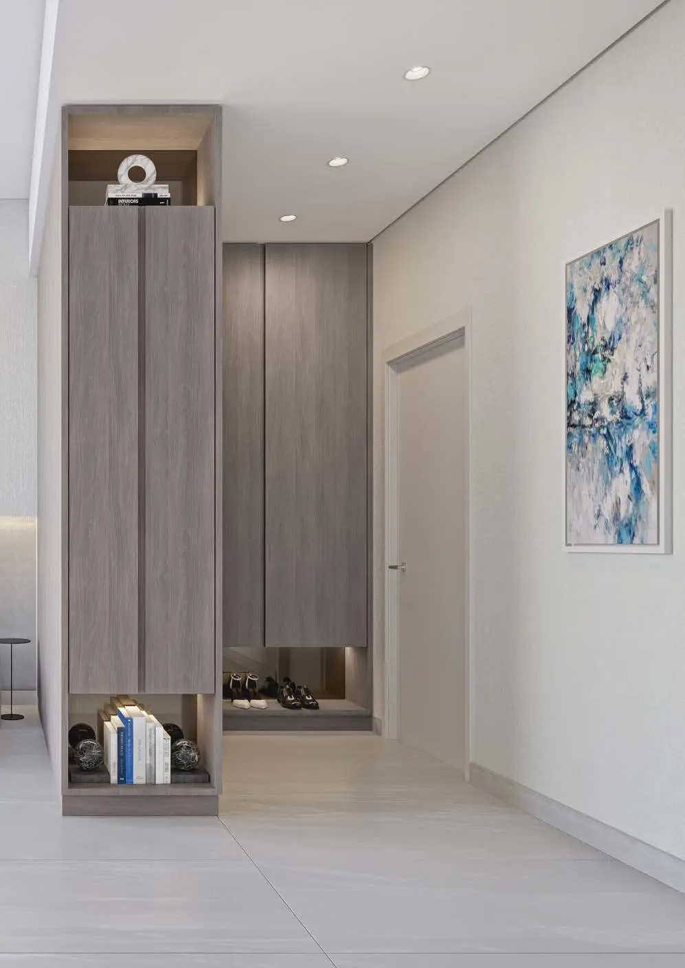 Hillmont Residences in Jumeirah Village Circle (JVC) by Ellington - Interior Image 4