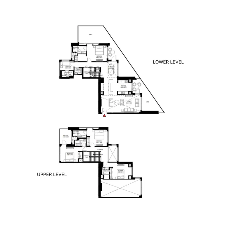 4 bedroom