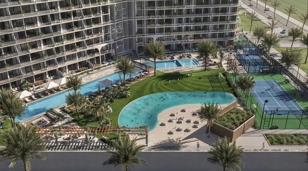 Hammock Park Master Plan 2
