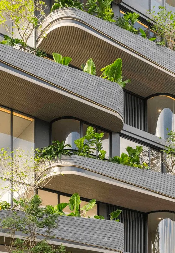 Park Boulevard in Jumeirah Village Circle (JVC) by Meteora Developers - Exterior Image 3