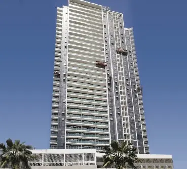 Damac Hills - Bellavista in Damac Hills by DAMAC - Exterior Image 3