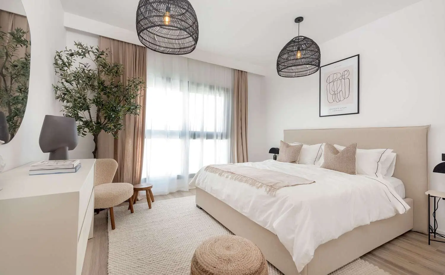 California Village in City of Arabia by GFH Properties - Interior Image 2