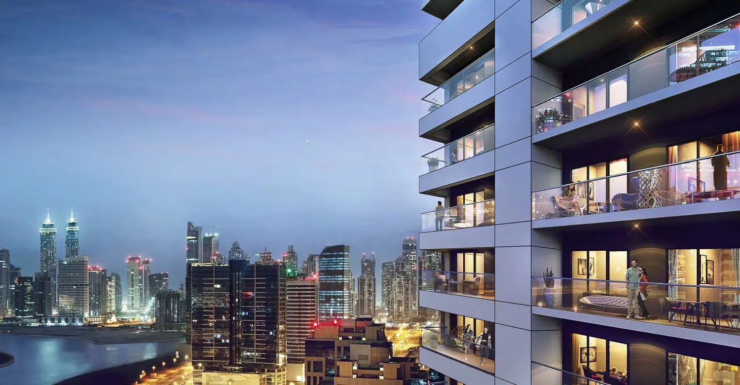Vera Residences Master Plan 2