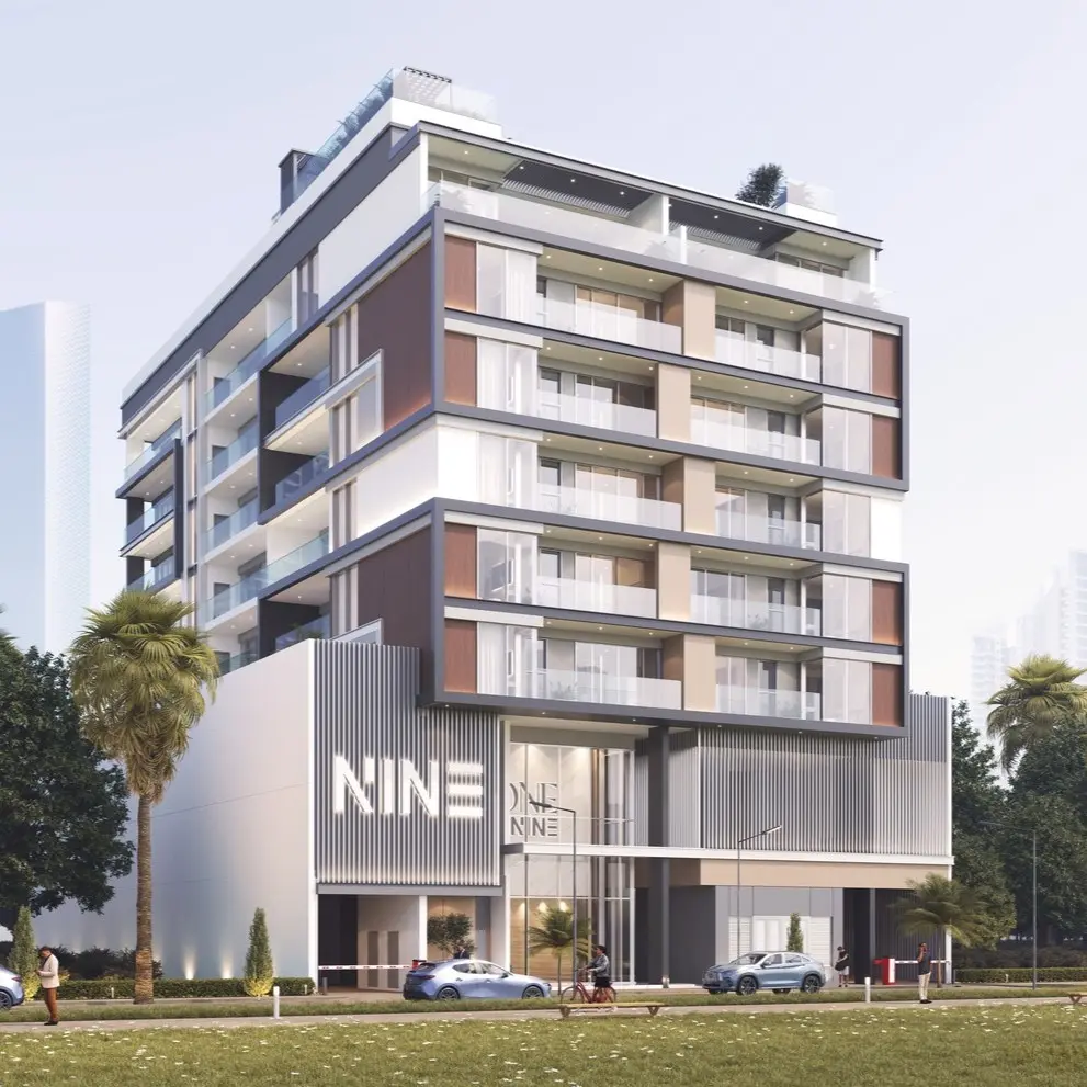 One by Nine Master Plan 2