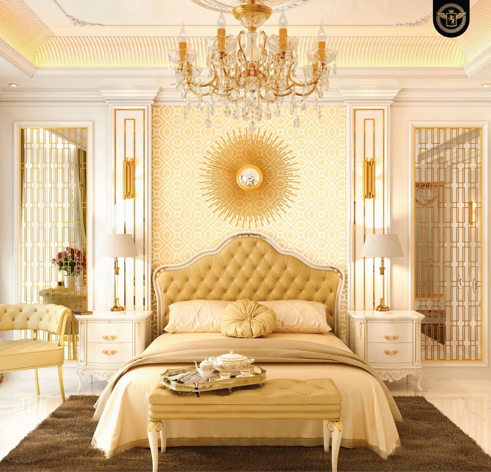 Dolce Vita in Arjan by Vincitore - Interior Image 4