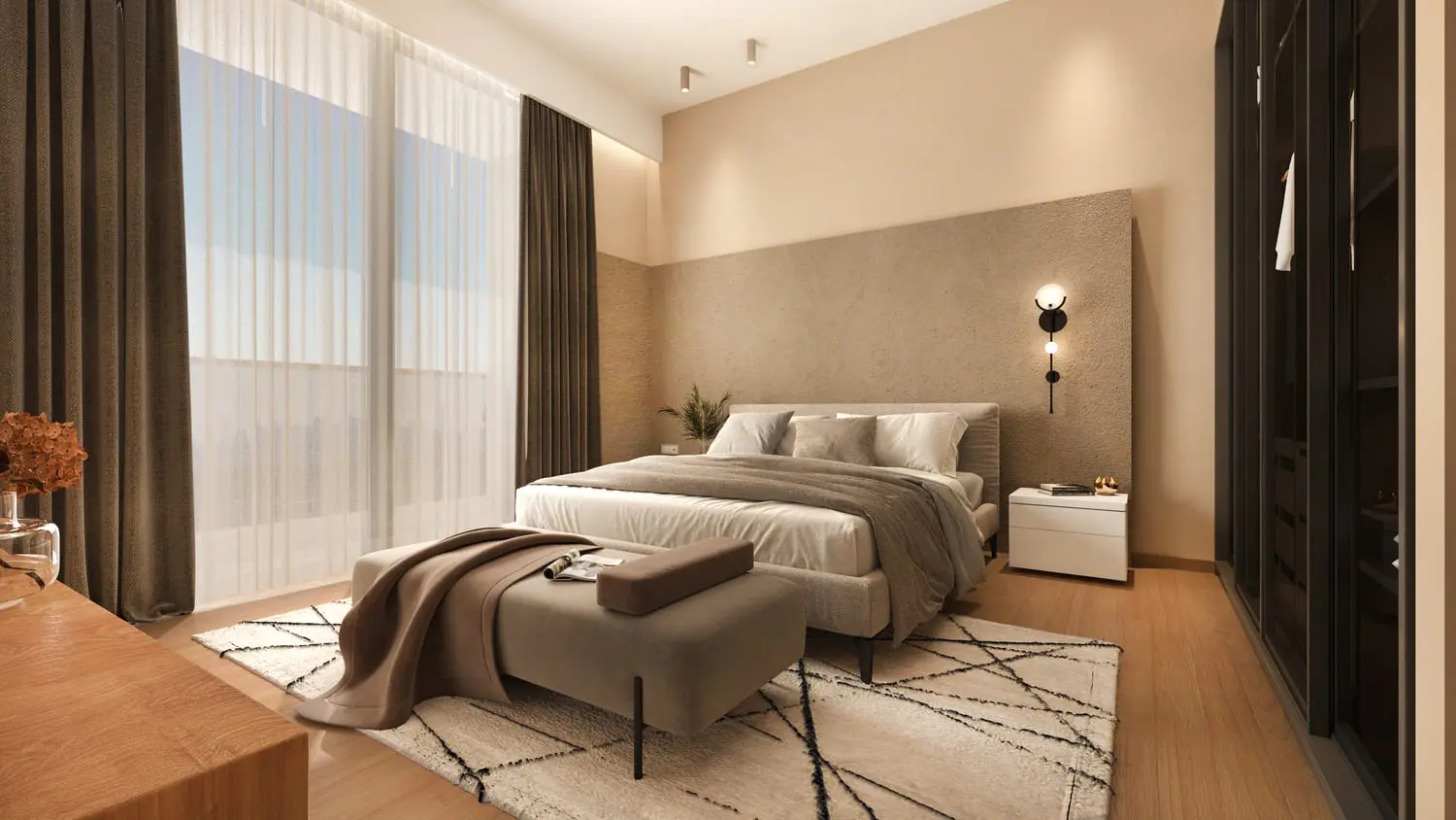 Marquis Galleria in Arjan by Marquis - Interior Image 4