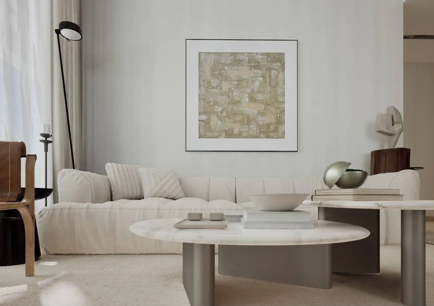 Solanki One in Dubai Land Residence by Solanki Realty - Interior Image 3