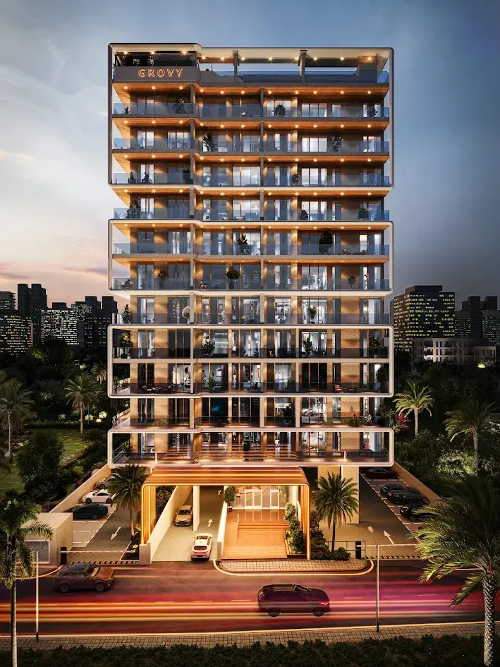 Rivo Master Plan 2
