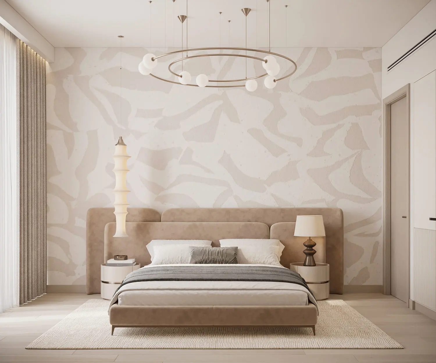 Rivo in Dubai Land Residence by Grovy Developers - Interior Image 8
