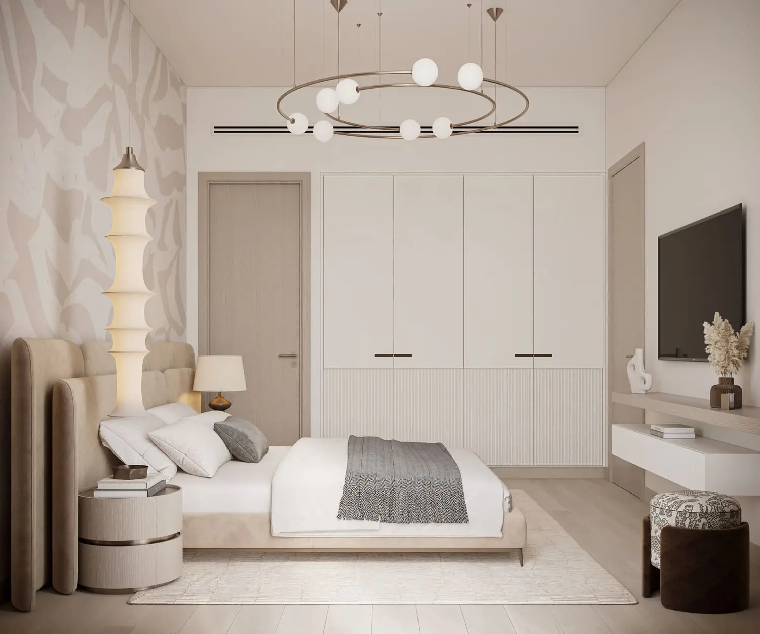 Rivo in Dubai Land Residence by Grovy Developers - Interior Image 10