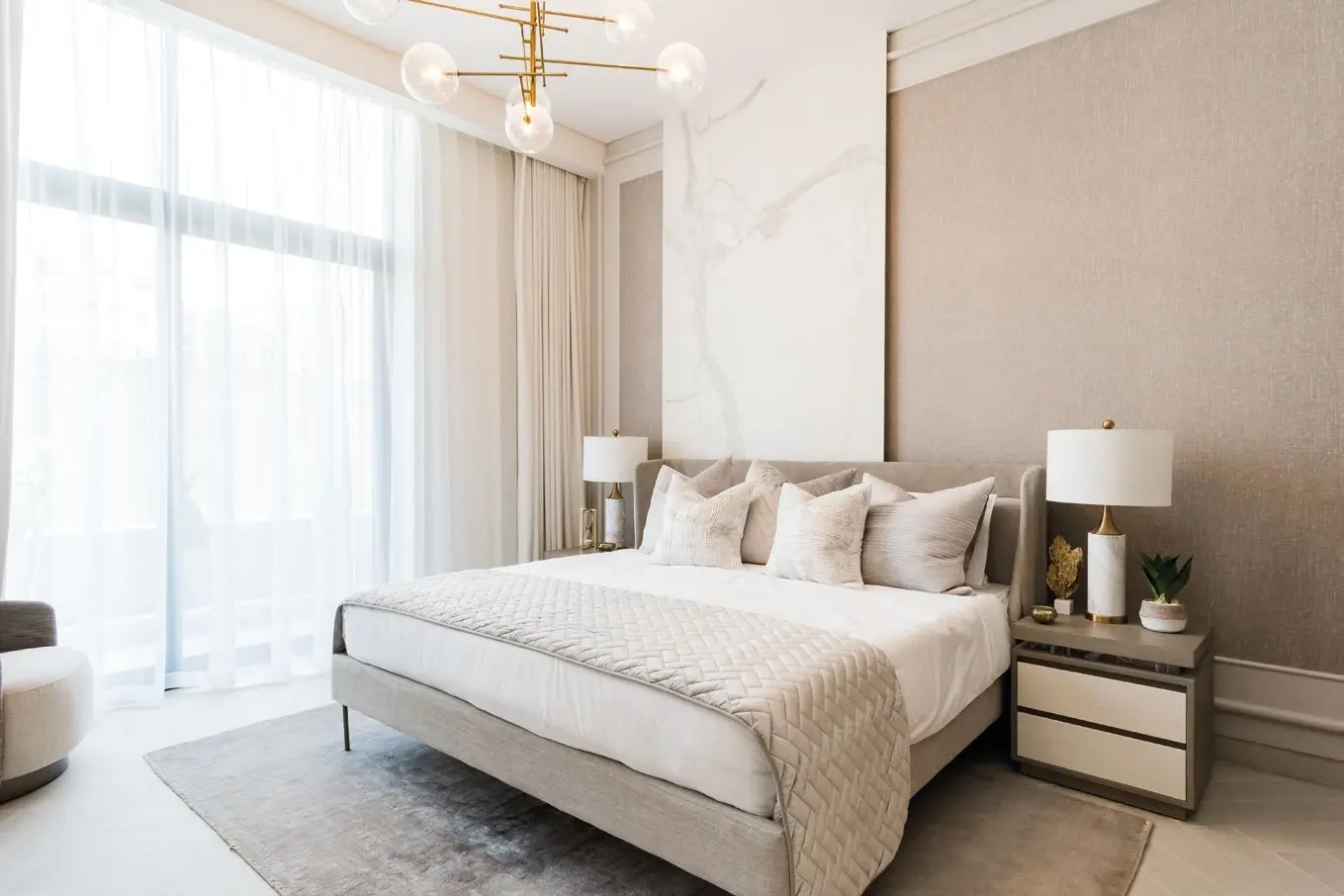 Oxford Terraces 2 in Jumeirah Village Circle (JVC) by Iman Developers - Interior Image 3