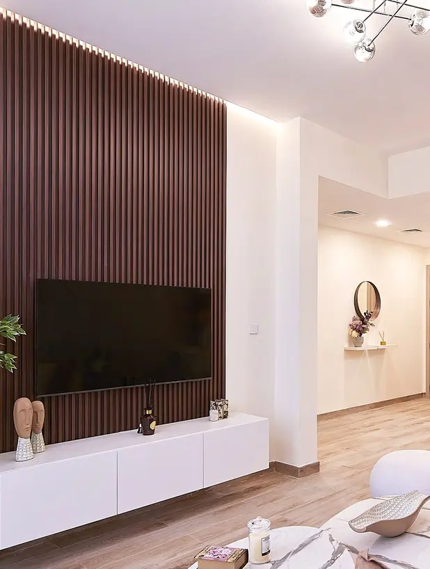 Vita Grande in Jumeirah Village Circle (JVC) by Meteora Developers - Interior Image 6
